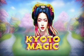 Kyoto Magic by CT Interactive