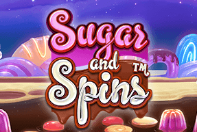 Sugar and Spins by Nucleus