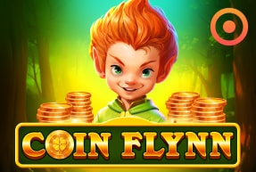 Coin Flynn by OnlyPlay