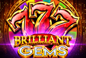 Brilliant Gems by Ruby Play