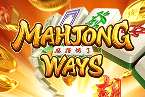 Mahjong Ways by PG Soft