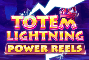 Totem Lightning Power Reels by Red Tiger