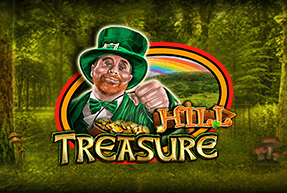 Treasure Hill by CT Interactive
