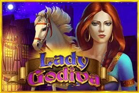 Lady Godiva by Pragmatic Play