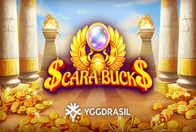 Scara Bucks by Yggdrasil