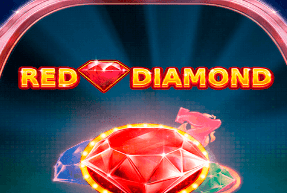 Red Diamond by Red Tiger