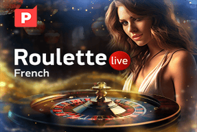 Live Roulette French by Platipus Live