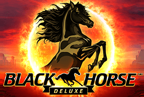 Black Horse™ Deluxe by Wazdan