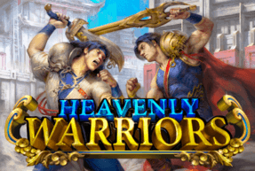 Heavenly Warriors by Apollo Games