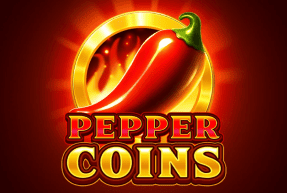 Pepper Coins by OnlyPlay