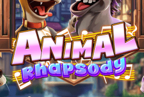 Animal Rhapsody by KA Gaming