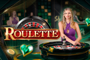 M Roulette by SA Gaming
