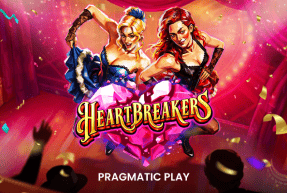 Heartbreakers by Pragmatic Play