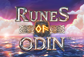 Runes Of Odin by Nucleus