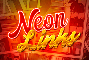 Neon Links by Red Tiger
