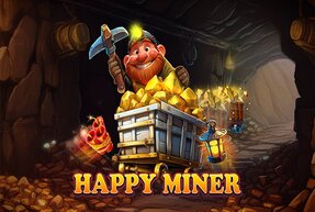 Happy Miner by CT Interactive