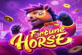 Fortune Horse by PG Soft
