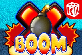 Boom X by KA Gaming