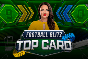 Super Trunfo (Football Blitz Top Card) by Pragmatic Play Live