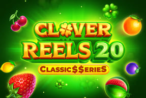 Clover Reels 20: Classic$$eries by NetGame