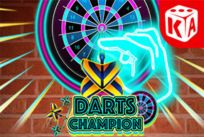 Darts Champion by KA Gaming