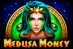 Medusa Money by Ruby Play