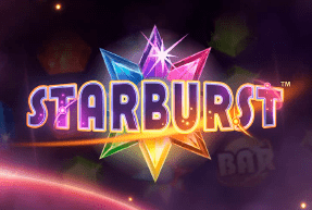 Starburst by NetEnt