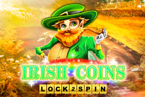Irish Coins by KA Gaming