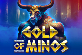 Gold of Minos by BGaming