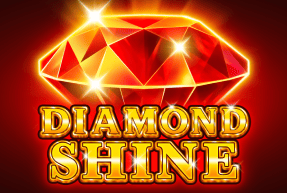 Diamond Shine by OnlyPlay