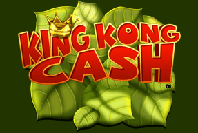 King Kong Cash Prize Lines by Blueprint
