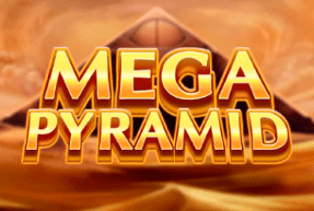 Mega Pyramid by Red Tiger