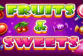 Fruits and Sweets by CT Interactive