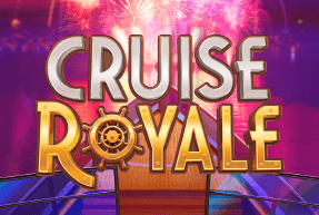 Cruise Royale by PG Soft