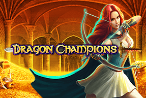 Dragon Champions by Playtech