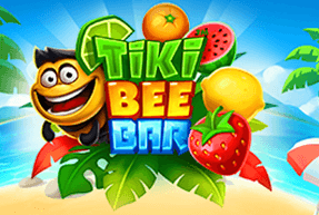 Tiki Bee Bar by Skywind