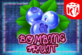 Bombing Fruit by KA Gaming