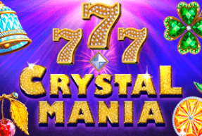 Crystal Mania by BF Games