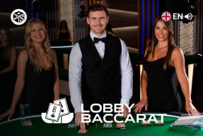 Baccarat by Vivo Gaming