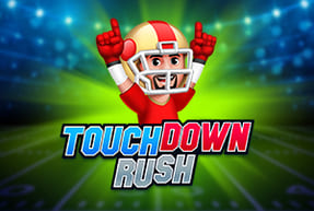 Touchdown Rush by Elbet