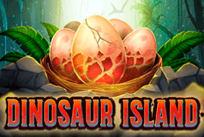 Dinosaur Island by Triple Profits