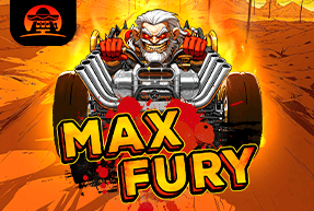 Max Fury by Amigo Gaming