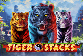Tiger Stacks by Playtech