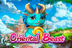 Oriental Beast by KA Gaming