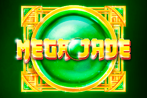 Mega Jade by Red Tiger
