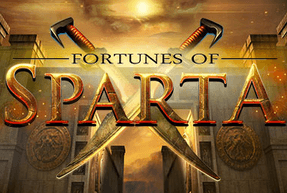 Fortunes of Sparta by Blueprint