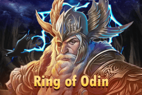 Ring of Odin by Rich88