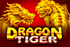 The Dragon Tiger by Pragmatic Play