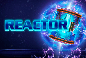 Reactor by Red Tiger