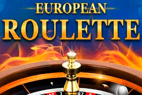 European Roulette by Red Tiger